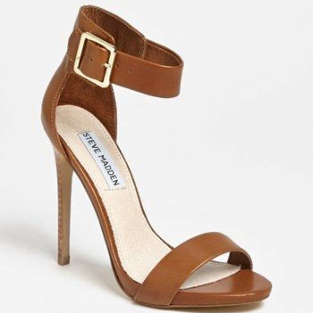 Steve Madden Stiletto